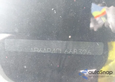 2012 Nissan Sentra 2.0 Sl из США, поврежденный, VIN 3N1AB6AP4CL668326